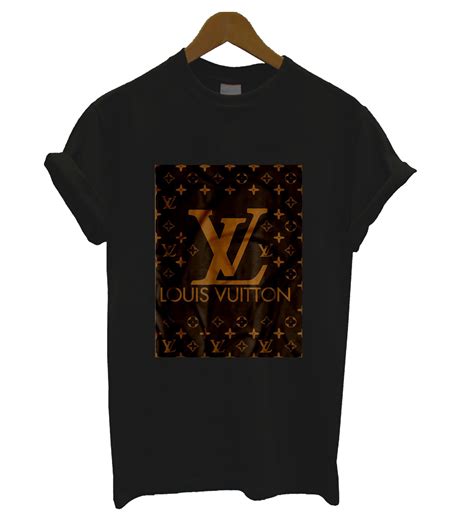 louis vuitton paris shirt|lv shirt price.